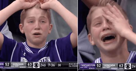 'Crying Northwestern Kid' used his meme to get into college - Scoop ...