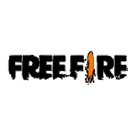 Logo Free Fire – Logos PNG