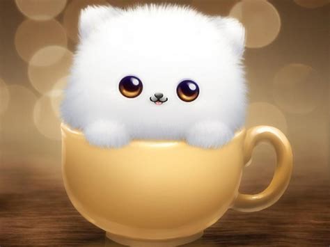 171 Gambar Kartun Kucing Lucu Untuk Wallpaper Hp Pictures - MyWeb