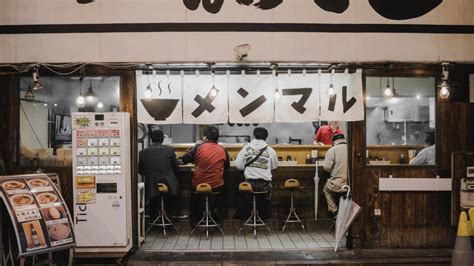 An Introduction to Ramen in Japan - Boutique Japan