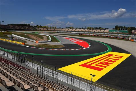 2021 Formula One Spanish Grand Prix preview: Revised track greets drivers