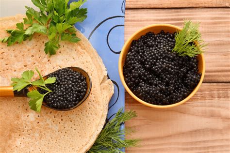 "Sturgeon Caviar" Images – Browse 256 Stock Photos, Vectors, and Video ...