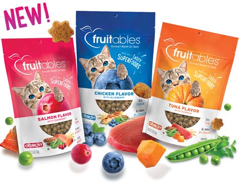 Cat Snacks | Healthy Cat Treats | Best Cat Treats