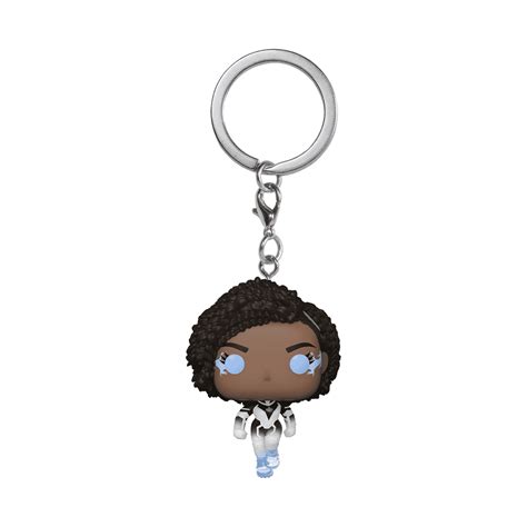 Buy Pop! Keychain Photon at Funko.