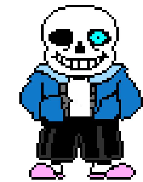 Sans Undertale | Sans Nagito Wiki | Fandom