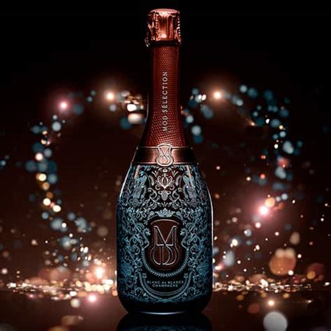 Best Champagne - Top 100 Champagne Brands | WikiliQ®