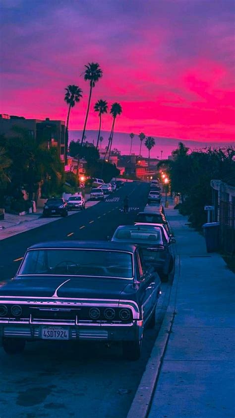 Car Aesthetic Wallpapers - Wallpaper Cave