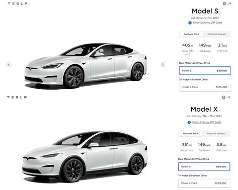 Model S/X refresh | Page 83 | Tesla Motors Club