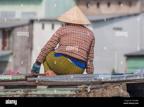 Mekong delta, Vietnam - Mekong Delta is famous for the wildlife and the ...