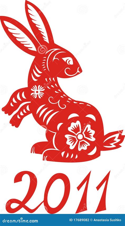 Chinese Zodiac Year Of The Rabbit 2024 - Emlyn Gwenora