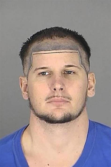 America's worst mugshot hairstyles | Haircut fails, Mug shots, Bad haircut