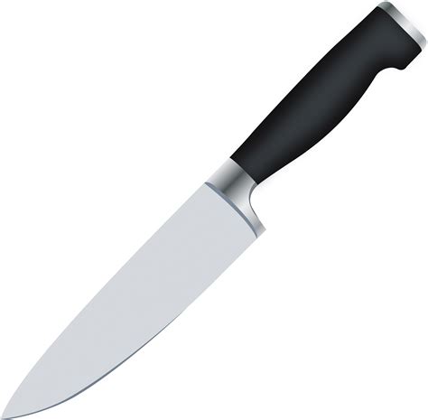 Kitchen Knife Png Image Transparent HQ PNG Download | FreePNGimg