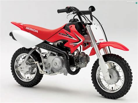 50ccm, Honda CRF50F, Cross - Motorbikes wallpapers: 1920x1440