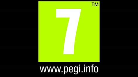 PEGI 7 + DOWNLOAD - YouTube