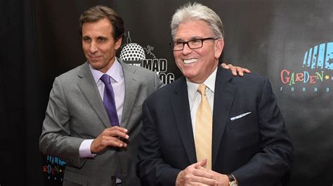 'First Take,' long time: Francesa, Russo reunite on ESPN - Newsday