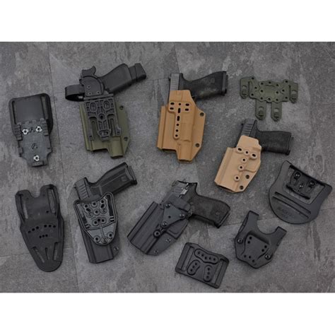 Glock 34 holster | BGs