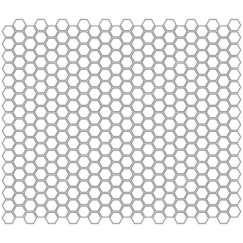 Black Hexagon Honeycomb Pattern Grid Texture Background, Honeycomb ...