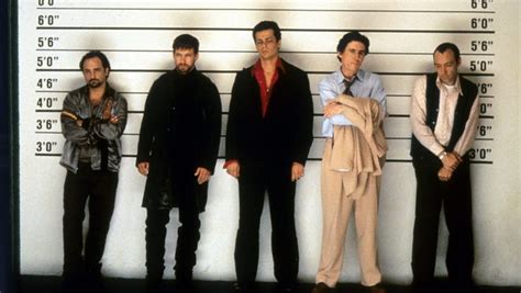 Co-star: Kevin Spacey's behavior led to shutdown on 'Usual Suspects'