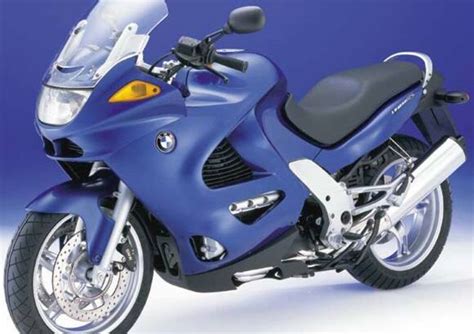 Bmw K 1200 RS , prezzo e scheda tecnica - Moto.it