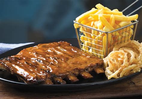 Spur Menu | Burgers, Steak, Ribs & Specials | Spur Steak Ranches