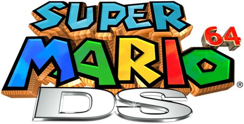 Super Mario 64 DS - The Nintendo Wiki - Wii, Nintendo DS, and all ...