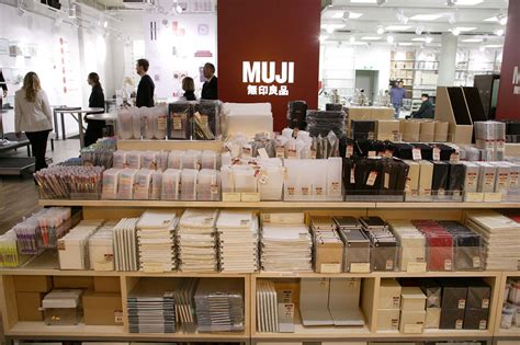 'You can't just export the strategy': How Muji's US expansion faltered ...