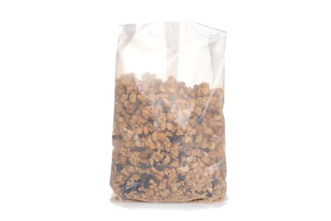 Cereal Bags & Box Liners - Keep Truckee Green