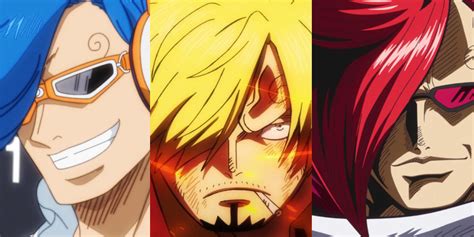 One Piece: Strongest Vinsmoke Family Members