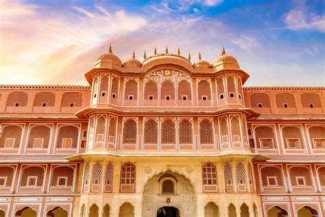 A Walk Around The Home Of Royals: City Palace, Jaipur - Jaipur Stuff