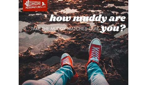 🔥Muddy Matches Review 2024 - Everything You Have To Know About It! 🔥