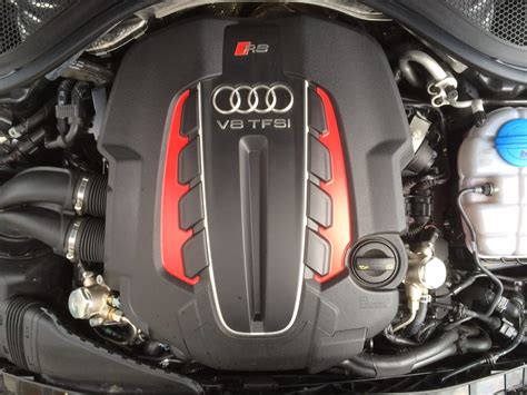 Instapundit » Blog Archive » ANOTHER AUDI REVIEW: So, following up on ...