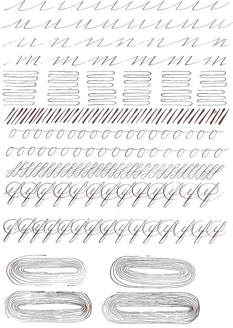 Spencerian Script Font - raipanload