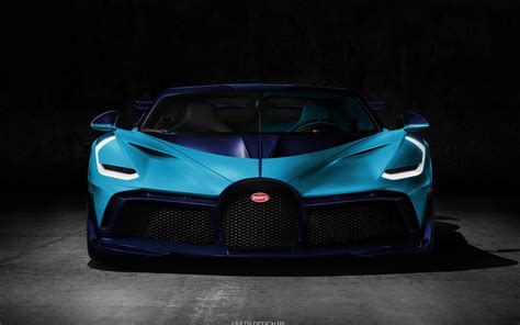 3840x2400 Light Blue Bugatti Divo 4K ,HD 4k Wallpapers,Images ...