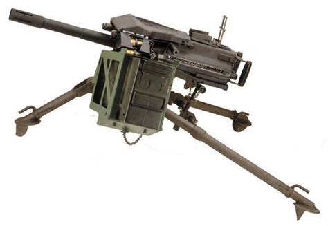 Deadly Mk 19 grenade launcher | Army and Weapons