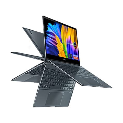 ASUS ZenBook S Ultra Slim Laptop, 13.9” 3300×2200 3:2 500nits Touch ...