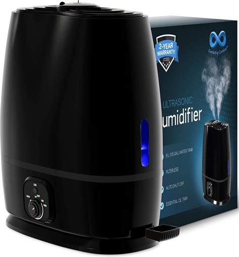 Best Humidifier For Sinus- Review & Buying Guide 2020