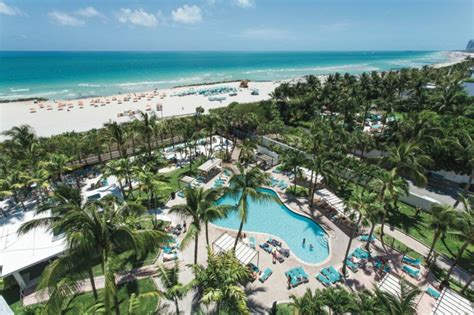 10 Best Beach Resorts In Miami FL You Must Visit! - Florida Trippers