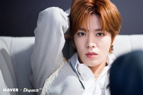 NCT Yuta Wallpapers - Wallpaper Cave