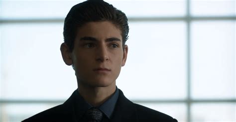 Bruce Wayne | Gotham Wiki | FANDOM powered by Wikia