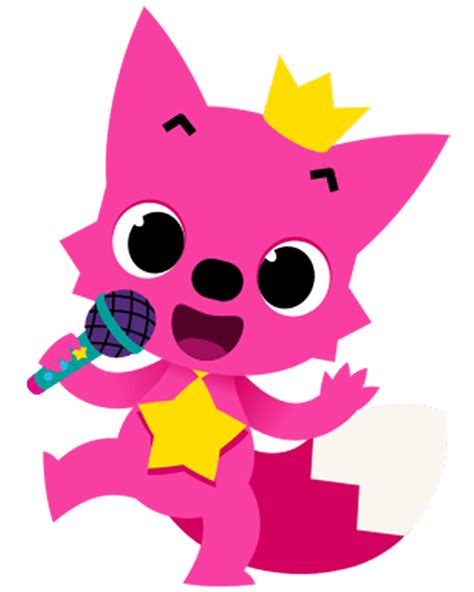 pinkfong baby shark | Imágenes para Peques