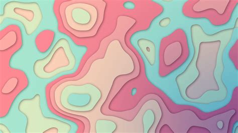 Pastel 4K Wallpapers - Top Free Pastel 4K Backgrounds - WallpaperAccess