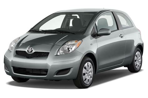 2010 Toyota Yaris Prices, Reviews, and Photos - MotorTrend