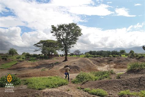 Cultural Tourism Development in Karamoja - Kara-Tunga, Karamoja Arts ...