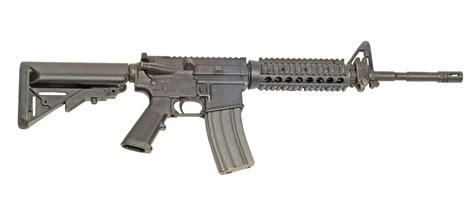 File:PEO M4 Carbine RAS.jpg