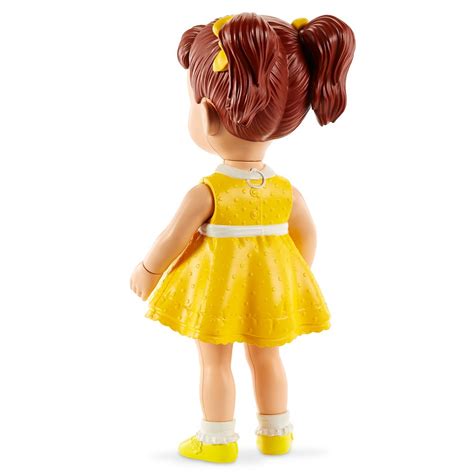 Gabby Gabby Figure by Mattel – Toy Story 4 is now available – Dis ...