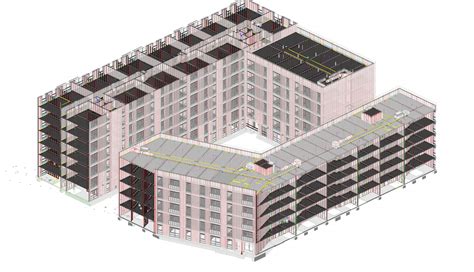 BIM in architecture for better project management