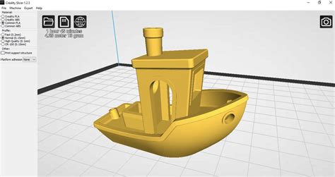 How to Make Your First 3D Print: From STL to Printed Model | Tom's Hardware