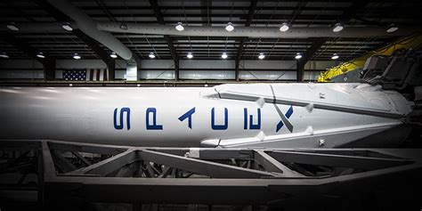 how spaceX successfully designed the world’s first reusable rocket