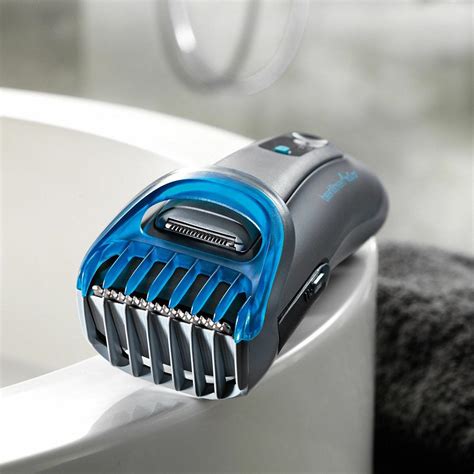 Braun CRZ5BH Cruzer5 Mens Rechargeable Corded/Cordless Beard Trimmer