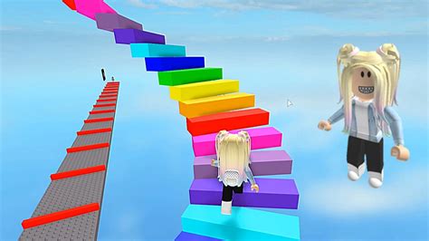 Roblox Obby Games